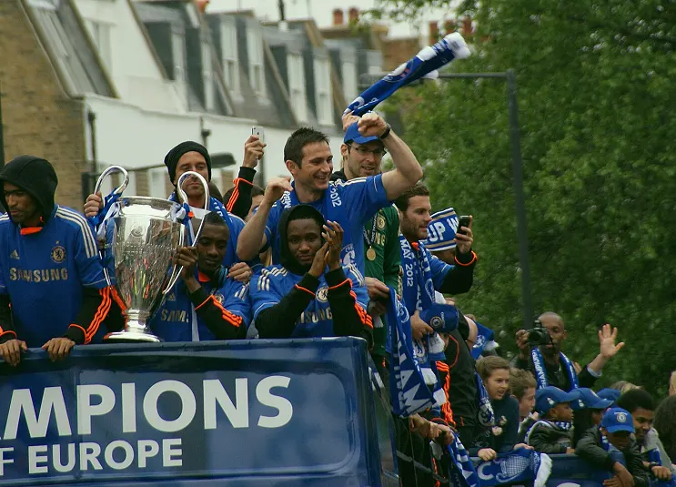 低级别联赛球场的普通比赛日实拍（失败的第二种：环境与心理）